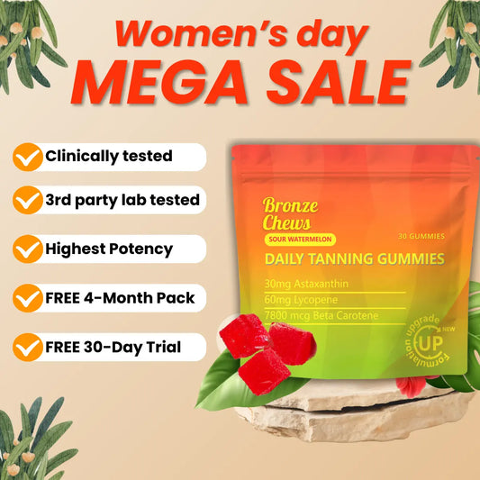 BronzeChews™ Subscribe & Save 20%