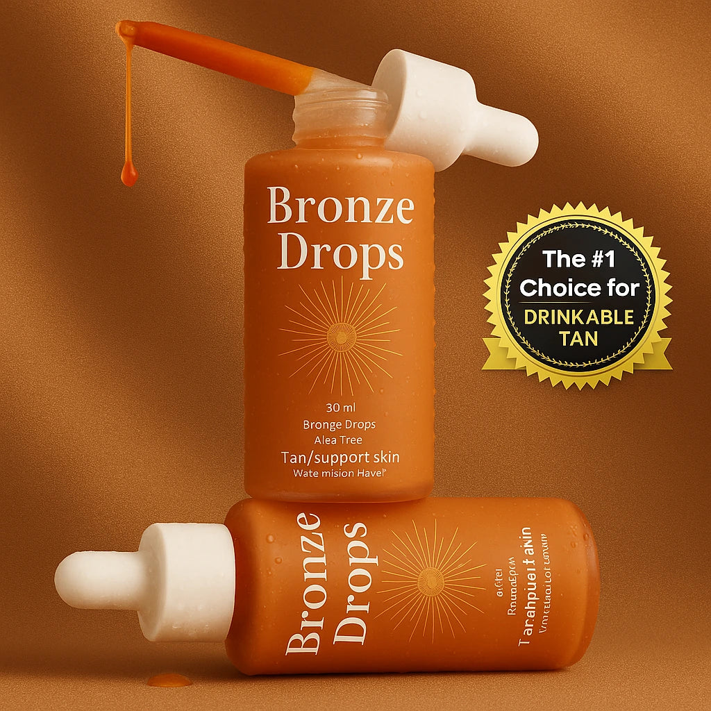 The Original BronzeDrops™