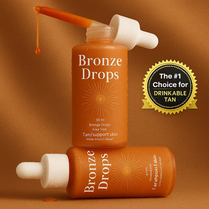 The Original BronzeDrops™