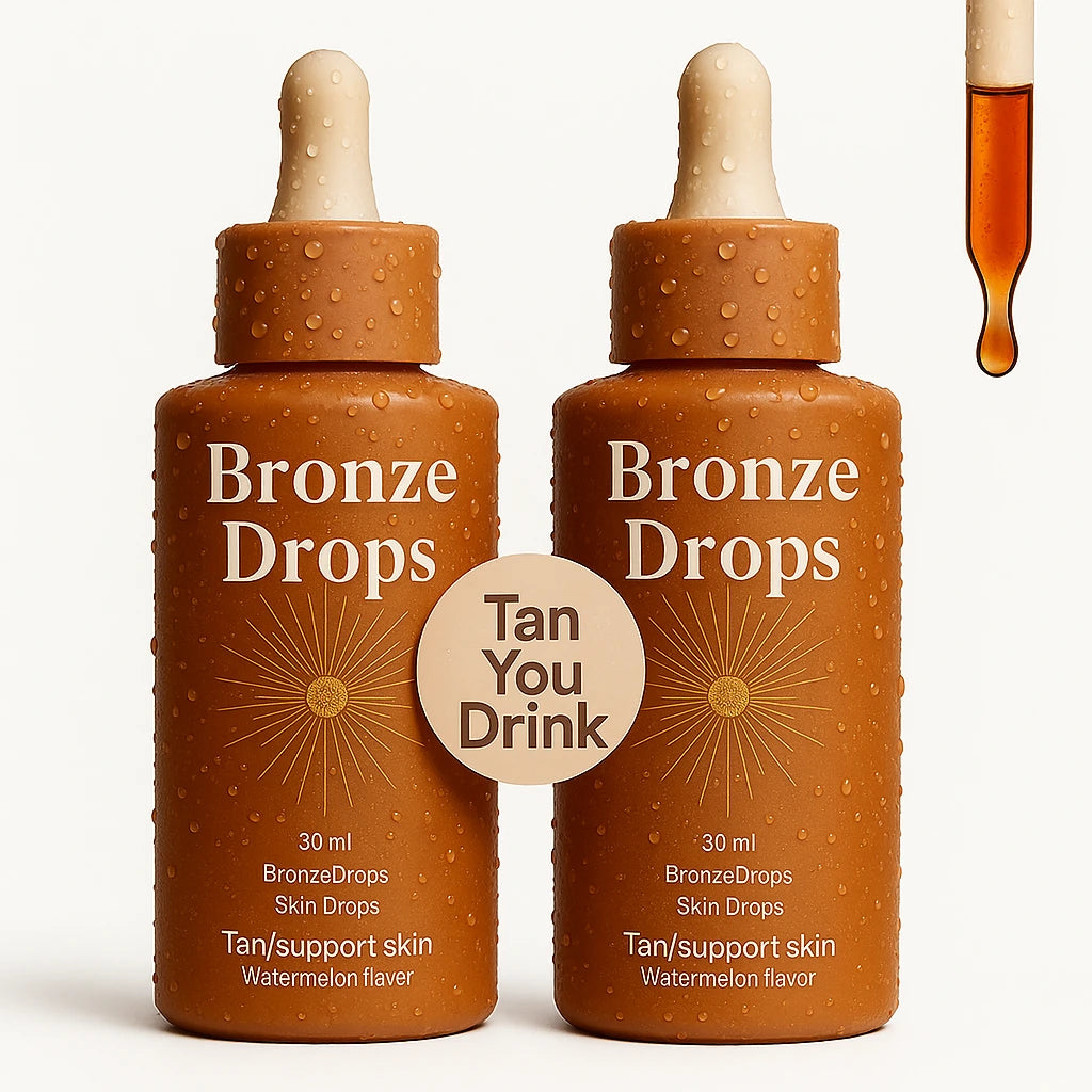 The Original BronzeDrops™