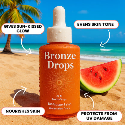 The Original BronzeDrops™