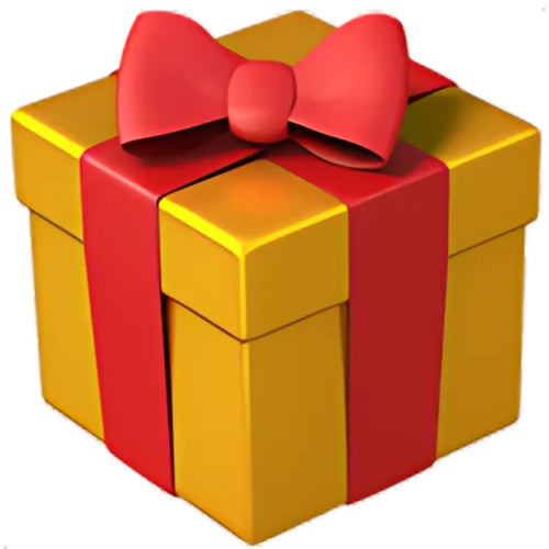 🎁 FREE Surprise Gift